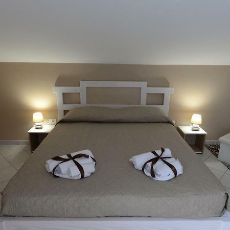 Villa Saturno Тропеа Екстер'єр фото