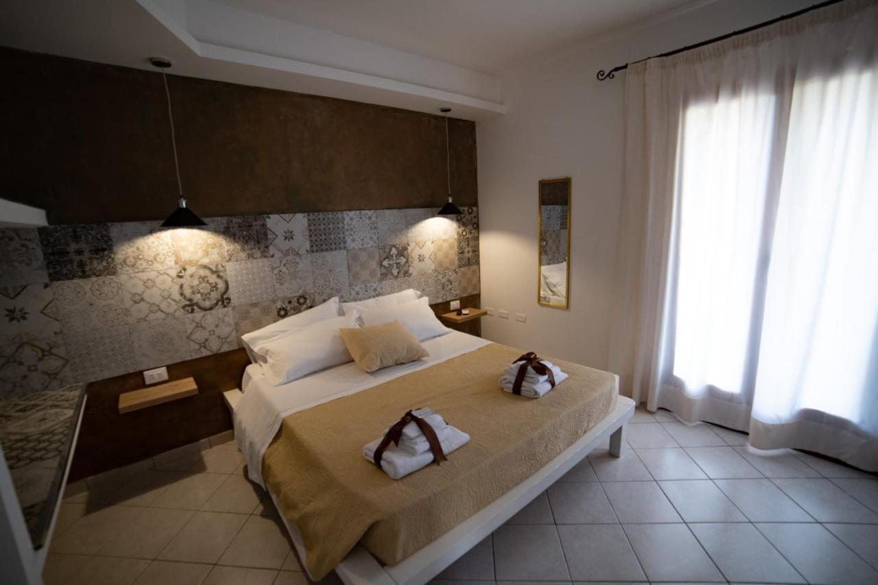 Villa Saturno Тропеа Екстер'єр фото